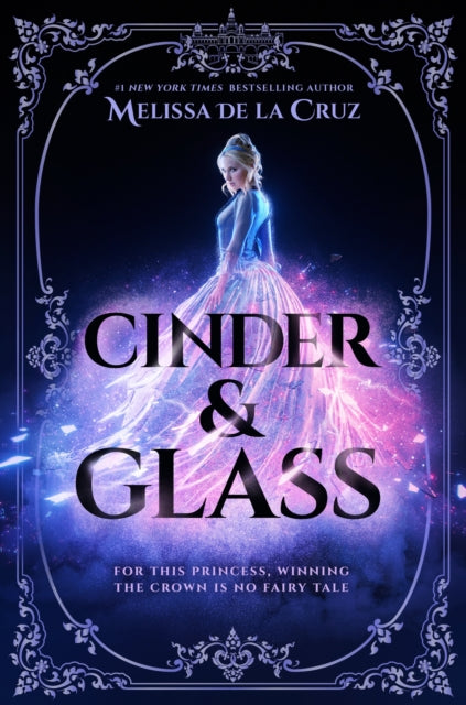 Binding: Paperback
Description: A sumptuous spellbinding fantasy retelling from New York Times bestseller Melissa de la Cruz now in paperback! Cendrillon de Louvois was poised to be the most eligible maiden in all of France.