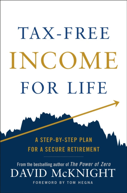 Binding: Hardcover
Description: Tax - Free Income for Life lays out a strategy that guarantees a secure retirement.