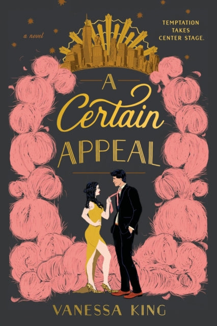 Binding: Paperback
Description: After a betrayal derailed her interior design career Liz Bennet found a fresh start in New York. Now an executive assistant by day and stage kitten by night she's discovered a second home with the performers at Meryton Manhattan's top - tier burlesque venue.