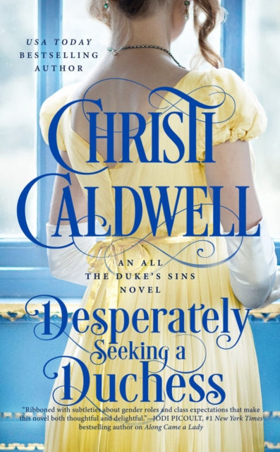 Binding: Paperback
Description: Cailin Audley does not fit in with Polite Society. A life spent among the working class taught her to value her independence in a way no newfound fortune or glittering ballroom could ever erase.
