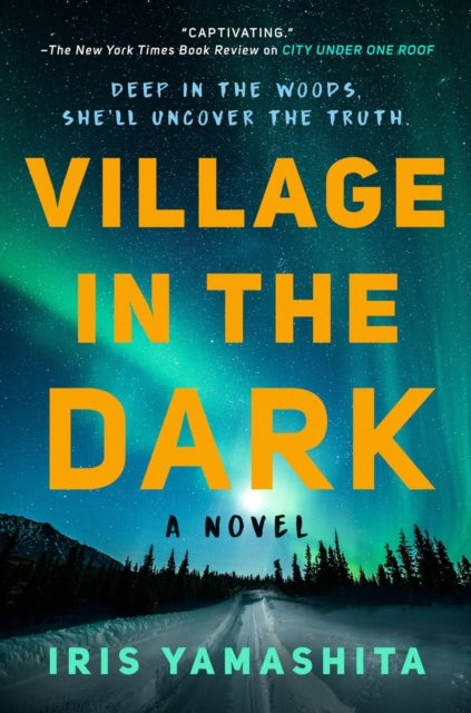 Binding: Hardcover
Description: On a frigid February day Anchorage Detective Cara Kennedy stands by the graves of her husband and son watching as their caskets are raised from the earth. It feels sacrilegious but she has no choice.