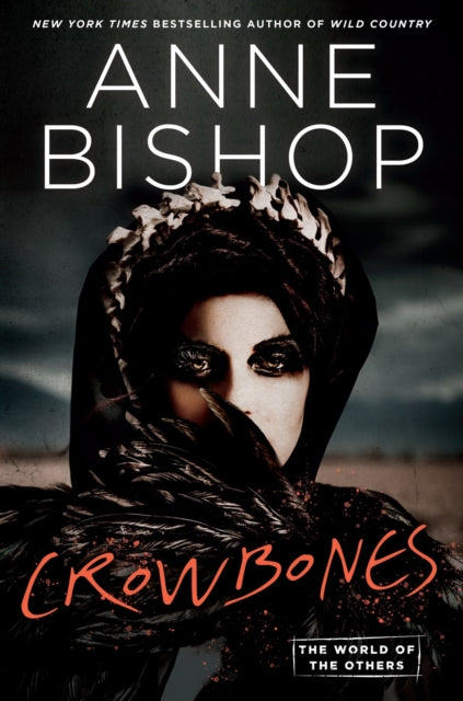Binding: Hardcover
Description: Deep in the territory controlled by the Others - deadly paranormal beings - Vicki has made a new life for herself running The Jumble a rustic resort. When she hosts a gathering for Trickster Night at first everything is going well between the humans and the Others.