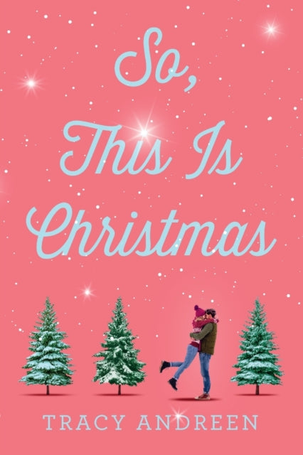 Binding: Paperback
Description: Let It Snow meets Dash and Lily's Book of Dares in this new small - town Christmas romance. When Finley Brown returned to her hometown of Christmas Oklahoma from boarding school she expected to find it just as she left it. Christmas hasn't changed much in her sixteen years.