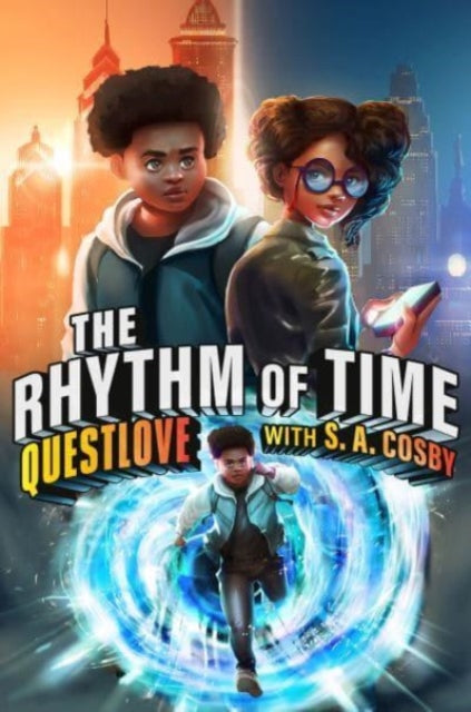 Binding: Hardcover
Description: An Instant New York Times Bestseller From the Academy Award winning Grammy - winning and New York Times bestselling author Ahmir Questlove Thompson and the New York Times bestselling author S. A.