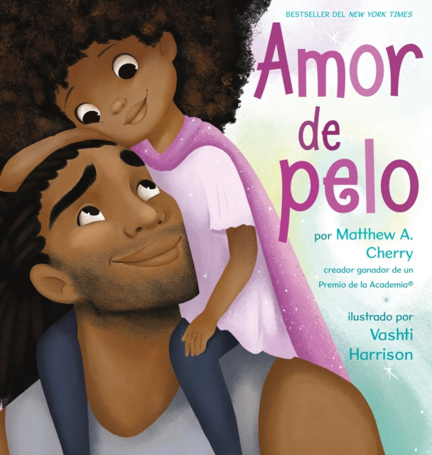 Description: Pap tiene que hacerle un peinado muy especial a su hija. En este libro escrito por Matthew A.
