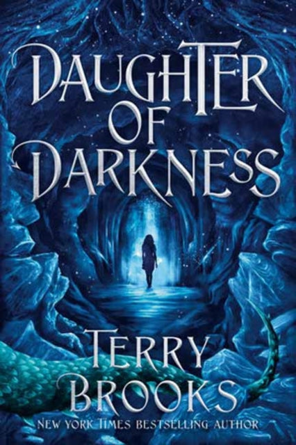 Brooks Terry - Daughter Of Darkness - Paperback