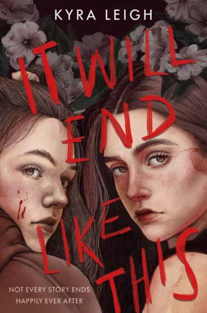 Binding: Paperback
Description: " If you think you know how this one will end I promise you don't." Kara Thomas author of That Weekend and The Cheerleaders For fans of The Cheerleaders and Sadie comes a propulsive thriller that reminds us that in real life endings are rarely as neat as happily ever after.