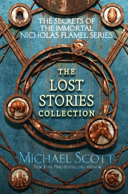 Binding: Hardcover
Description: Nicholas Flamel appeared in J. K.