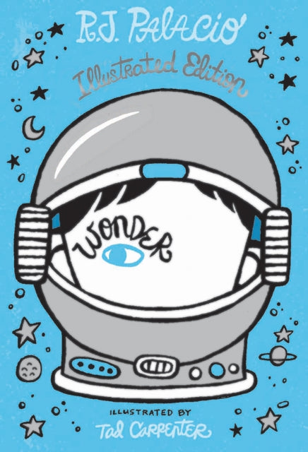 Description: A beautiful color illustrated edition of the #1 New York Times bestseller Wonder with a new afterword from the author. Experience the extraordinary story that inspired the Choose Kind movement like never before.