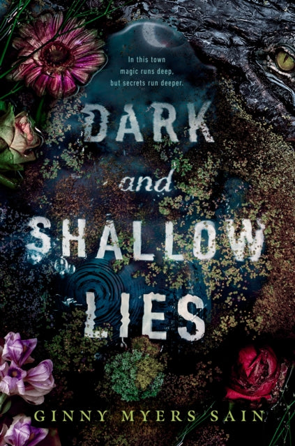 Title: Dark And Shallow Lies
Barcode: 9780593403969
Publication Date: 9/7/2021