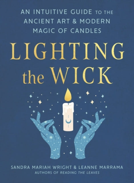 Binding: Paperback
Description: Whether you would like to take back control in an uncertain world or turn a cheap candle into a means to manifest your desires Lighting THE WICK will help transform your life with candle magic.