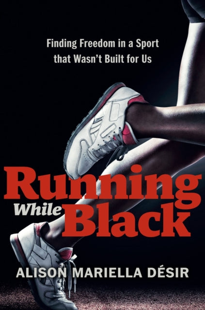 Binding: Hardcover
Description: Running saved Alison Desir's life. At rock bottom and searching for meaning and structure Desir started marathon training finding that it vastly improved both her physical and mental health.
