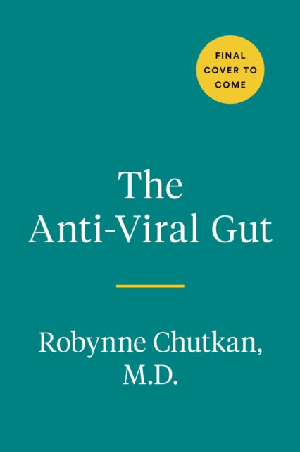 Binding: Hardcover
Description: Multiple studies have now confirmed a dramatic link between the health of our microbiome - the trillions of bacteria that live in our digestive tract and help fight invading viruses - and our likelihood of getting devastating illnesses like Covid.