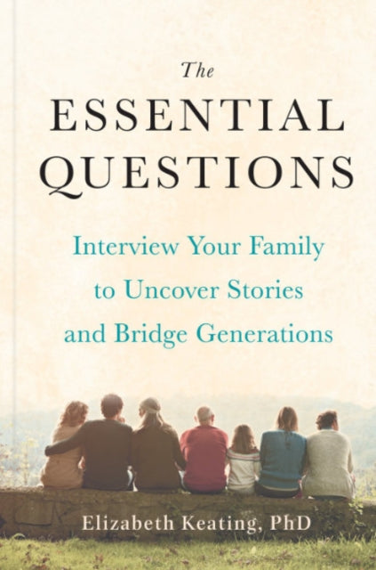 Binding: Hardcover
Description: Just as the oral histories of people around the world are disappearing amid rapid change there is a risk that your family's personal stories too will be lost forever.