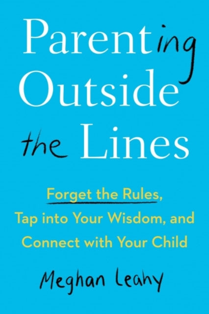 Binding: Paperback
Description: Ever feel overwhelmed by the stress and perfectionism of our overparenting culture - and at the same time still look for solutions to ease the struggles of everyday family life? Parenting coach and Washington Post columnist Meghan Leahy feels your pain.
