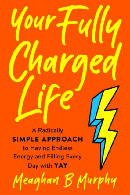 Binding: Paperback
Description: Ever wish you were one of those upbeat positive people who embrace every day with a can - do mindset that motivates others and simply makes life more fun? Longtime magazine editor Meaghan B.