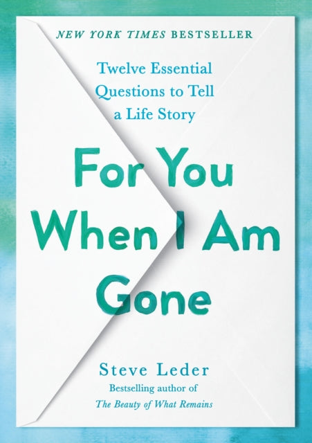 Binding: Hardcover
Description: Writing an ethical will a document that includes reflections about your past is an ancient tradition. It can include joys and regrets and ultimately is a way to remember a loved one and a primer on how to live a better happier life.