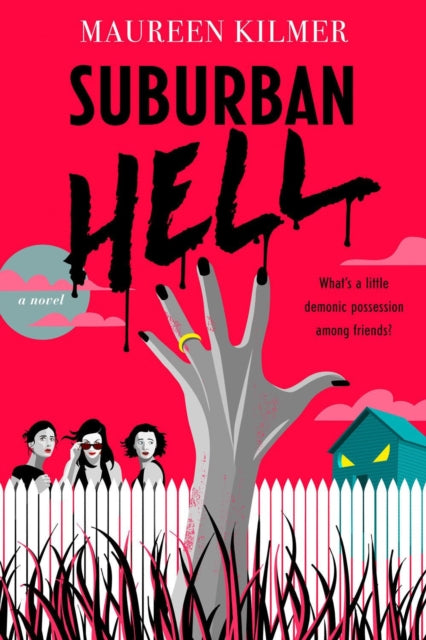 Binding: Paperback
Title: Suburban Hell
Author(s): Kilmer Maureen
Publisher: Penguin Putnam Inc
Barcode: 9780593422373
Pages: 320 Pages
Publication Date: 8/30/2022
Category: Modern & Contemporary Fiction