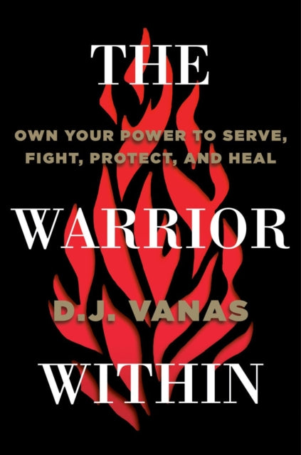 Binding: Hardcover
Description: Drawing inspiration from Native American philosophy and tradition The Warrior Within outlines a new model for personal power in the face of overwhelming chaos.