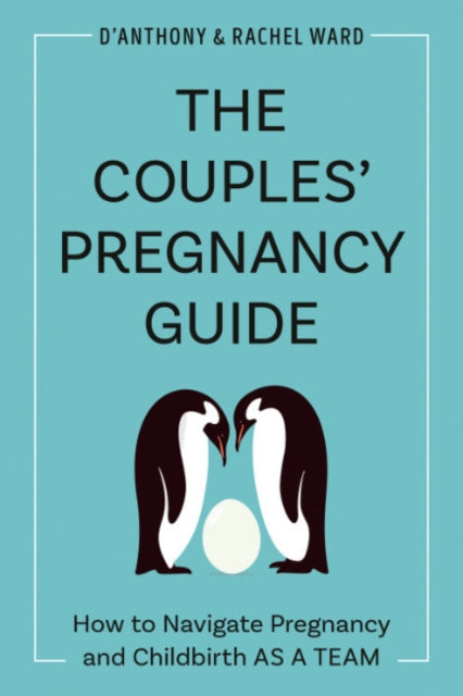 Binding: Paperback
Description: Preparing for the birth of your child is a life - changing experience but it doesn't have to be an overwhelming one.