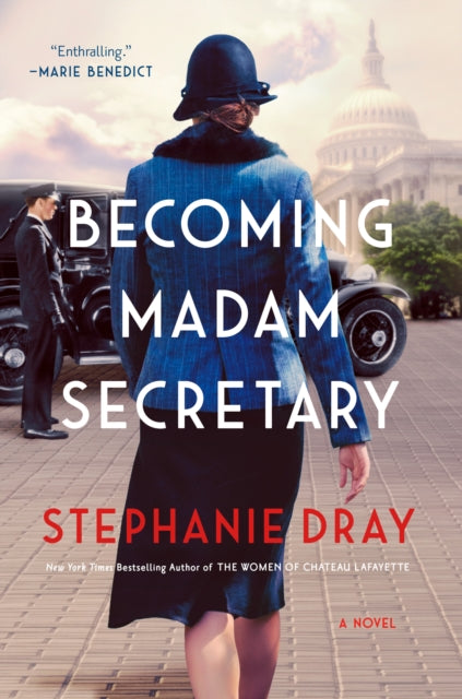 Binding: Hardcover
Description: Raised on tales of her revolutionary ancestors Frances Perkins arrives in New York City at the turn of the century armed with her trusty parasol and an unyielding determination to make a difference.