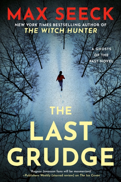 Binding: Paperback
Description: While her colleagues investigate the brutal murder of a prominent businessman Jessica Niemi must battle demons from her past in this terrifying new novel from the New York Times bestselling author of The Witch Hunter.