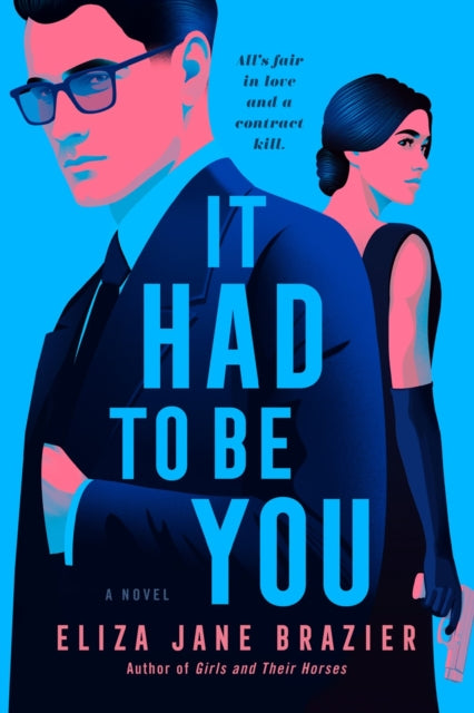 Binding: Hardcover
Description: When Eva and Jonathan hook up on the sleeper train from Florence to Paris they think they'll never see each other again. Which is too bad because neither has ever felt a spark like this for another person. But love isn't on the agenda in their line of work.
