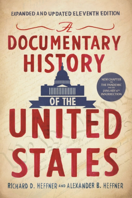 Binding: Paperback
Description: Here in a single volume are the documents speeches and letters that have forged American history now updated with new content such as Trumps inaugural address. Accompanied by interpretations of their significance by noted historian Richard D.