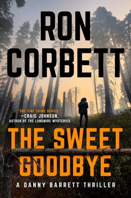 Binding: Hardcover
Description: Something is not right in the North Maine Woods. A small family - run lumber company should not have more than two hundred million unaccountable dollars on their books. Money like that comes from moving something other than wood across the border.