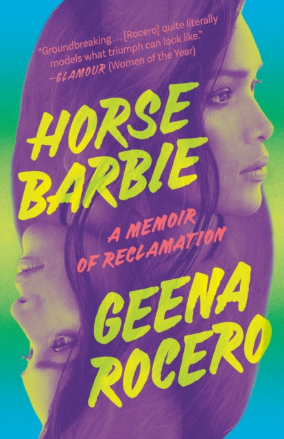 Binding: Paperback
Description: Select Guide Rating
Title: Horse Barbie A Memoir Of Reclamation
Author(s): Rocero Geena
Publisher: Random House Usa Inc
Barcode: 9780593445907
Pages: 336 Pages, 8-Pp Color Photo Insert
Publication Date: 6/4/2024
Category: Biography: General