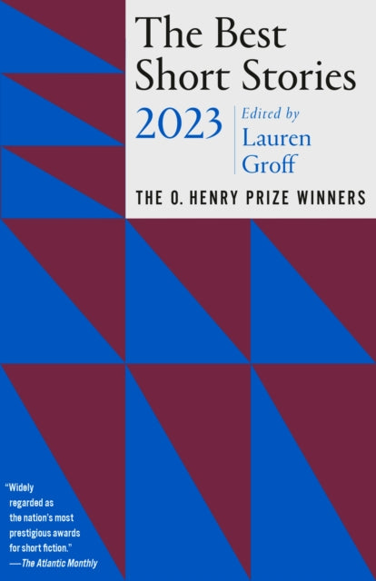 Binding: Paperback
Description: The prestigious annual story anthology includes prize - winning stories by Jamil Jan Kochai David Ryan Kirstin Valdez Quade Lisa Taddeo Ling Ma Catherine Lacey and Cristina Rivera Garza. " Widely regarded as the nation's most prestigious awards for short fiction.