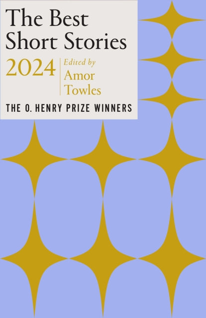 Binding: Paperback
Description: Select Guide Rating
Title: The Best Short Stories 2024 The O. Henry Prize Winners
Author(s): Quigley Jenny Minton
Publisher: Random House Usa Inc
Barcode: 9780593470619
Pages: 400 Pages
Publication Date: 9/10/2024
Category: Anthologies (Non-Poetry)