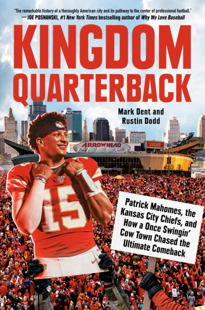 Binding: Hardcover
Description: Kansas City and the people who live there have been through a lot from racial injustice to mob violence to economic struggles.