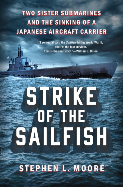 Binding: Hardcover
Description: In 1939 off the New England coast the submarine USS Squalus is accidentally sunk during a training exercise killing half her crew. Coming to the rescue is the USS Sculpin in many ways the Squalus's twin.