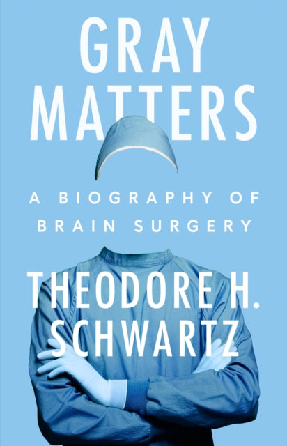 Binding: Hardcover
Title: Gray Matters A Biography Of Brain Surgery
Author(s): Schwartz Theodore H.
Publisher: Penguin Putnam Inc
Barcode: 9780593474105
Pages: 480 Pages
Publication Date: 8/13/2024
Category: Popular Medicine & Health