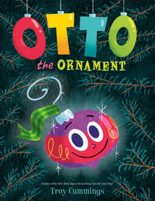 Binding: Hardcover
Title: Otto The Ornament
Author(s): Cummings Troy
Publisher: Random House Usa Inc
Barcode: 9780593481202
Pages: 40 Pages, Fully Illustrated
Publication Date: 9/5/2023
Category: Personal & Social Issues: Sexuality & Relationships (Children's / Teenage)