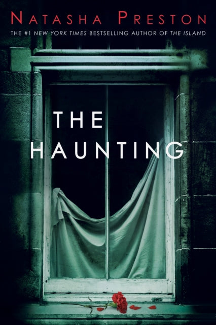 Binding: Paperback
Description: #1 New York Times and US a Today bestselling author Natasha Preston is back with another pulse - pounding twisty read! Haunted by the past Penny's trying to forget about her ex Nash. His father was arrested for the brutal murder of four teenagers on Devil's Night last year.