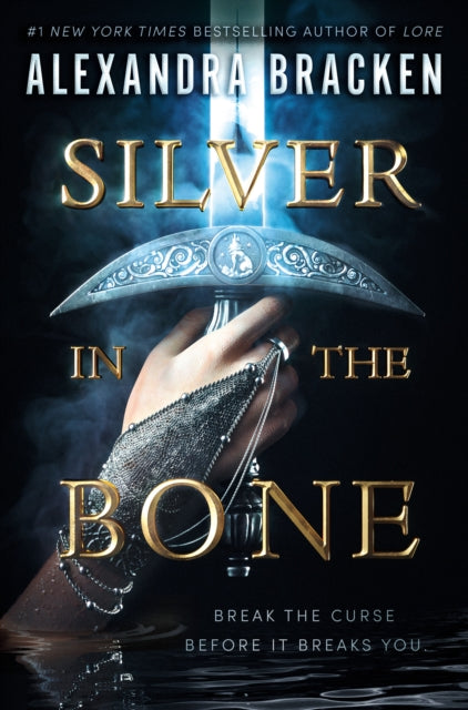 Title: Silver In The Bone
Barcode: 9780593481660
Publication Date: 4/4/2023
Series: Silver in the Bone