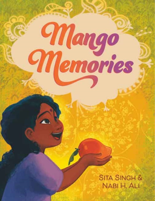 Binding: Hardcover
Description: Select Guide Rating
Title: Mango Memories
Author(s): Ali Nabi H.
Publisher: Random House Usa Inc
Barcode: 9780593486252
Pages: 40 Pages
Publication Date: 4/9/2024
Category: Children’S & Teenage Fiction & True Stories