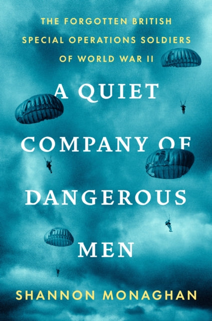 Binding: Hardcover
Description: There have always been special warriors; Achilles and his Myrmidons are the obvious classical examples. What we now think of as 'special operations however were born in World War II and one of the earliest and most exciting units formed was Britain's SOE.