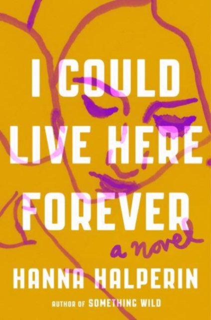 Description: A Belletrist BOOK CLUB PICK Halperin's radiant second novel walks the fine line between the longing for couplehood and the torture of codependency .