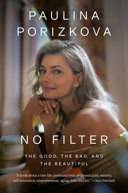 Binding: Hardcover
Description: Born in Cold War Czechoslovakia Paulina Porizkova rose to prominence as a model appearing on her first Sports Illustrated Swimsuit Issue cover in 1984. As the face of Estee Lauder in 1989, she was one of the highest - paid models in the world.
