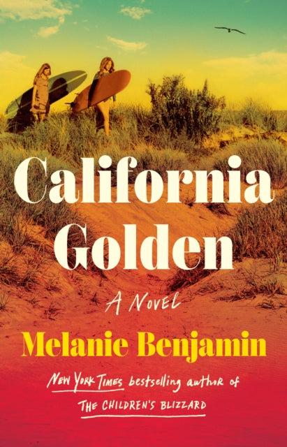 Binding: Hardcover
Description: Two sisters navigate the thrilling euphoric early days of California surf culture in this dazzling saga of ambition sacrifice and the tangled ties between mothers and daughters from the New York Times bestselling author of The Aviator's Wife.