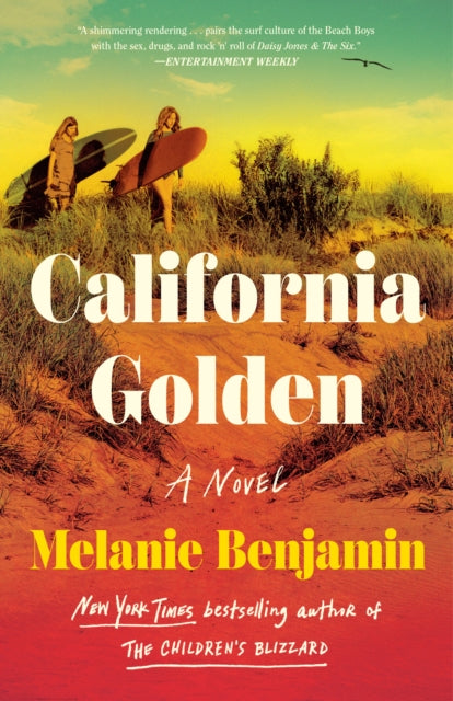 Binding: Paperback
Description: Select Guide Rating
Title: California Golden
Author(s): Benjamin Melanie
Publisher: Random House Usa Inc
Barcode: 9780593497876
Pages: 368 Pages
Publication Date: 8/6/2024
Category: Historical Fiction