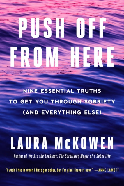 Description: From the bestselling author of We Are the Luckiest and founder of the international recovery community The Luckiest Club comes a modern exploration of addiction that offers nine foundational building blocks that anyone at any stage of sobriety can use.
