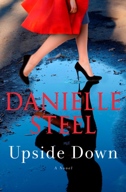 Binding: Hardcover
Description: Select Guide Rating
Title: Upside Down
Author(s): Steel Danielle
Publisher: Random House Publishing Group
Barcode: 9780593498378
Language: English
Publication Date: 1/2/2024