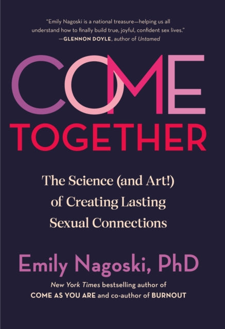 Binding: Hardcover
Description: From the New York Times bestselling author of Come as You Are and co - author of Burnout comes an illuminating exploration of how to maintain a happy sex life in a long - term relationship.