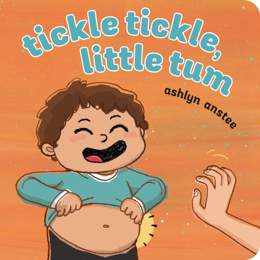 Binding: Special Bindings
Description: A companion read - along to Boop the Snoot the littlest readers will love tickling all of the tummies! Tickle tickle little tum. Giggly baby wiggly bum! Some tummies are smooth some are furry. Some tummies are lazy some are in a hurry.