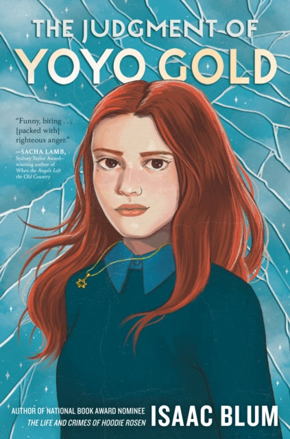 Binding: Hardcover
Description: A smart and powerful story set in the Orthodox Jewish community about what it means to fit in break out and find your own way by the award - winning author of The Life and Crimes of Hoodie Rosen. This book is Gossip Girl My Name Is Asher Lev I Am Not Your Perfect Mexican Daughter.