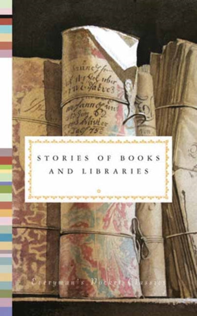 Random House Usa Inc - Stories Of Books And Libraries - Hardcover